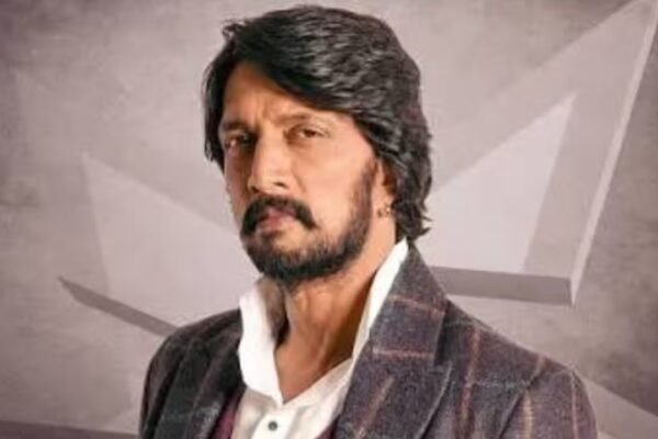 Kiccha Sudeep turns 53: Kannada superstar says ‘my heart is full’ as he thanks fans, friends and family for their love and wishes | Kannada Movie News