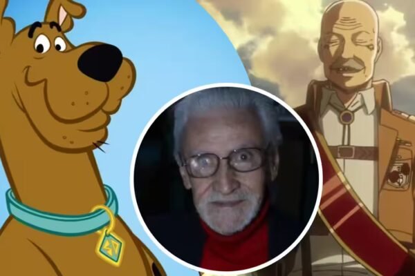 Francisco Resendez Death News: Francisco Resendez, voice actor of 'Scooby-Doo' and 'Attack on Titan' passes away at 85 |
