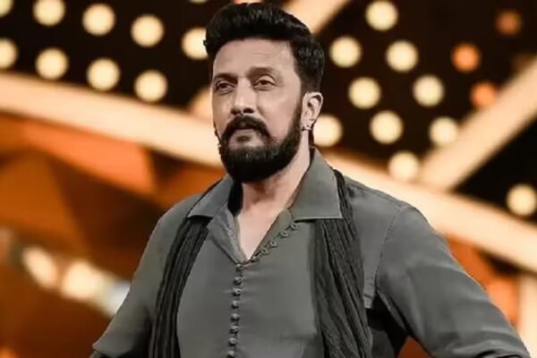 Kichcha Sudeep net worth: From Rs 10 crore film fees to luxury cars and properties; INSIDE ‘Devaraaya’ star Rs 165 crore empire | Kannada Movie News