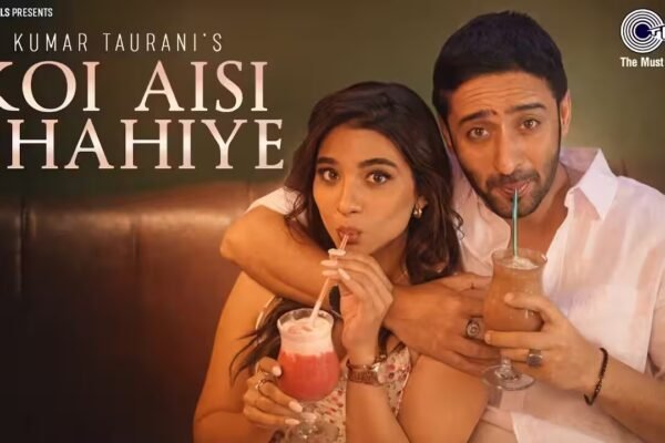 Experience The New Hindi Music Video For 'Koi Aisi Chahiye' By Meet Bros, Palak Muchhal and Arghyadeep Ghosh