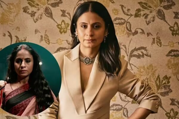Rasika Dugal recalls feeling 'shattered' after Beena Tripathi’s assault amid 'Mirzapur The Movie' release: 'When a woman owns a place, people don’t like it and they try to take her agency' | Hindi Movie News