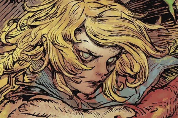 Castlevania: Belmont's Curse Trailer Will Give Veteran Fans Goosebumps