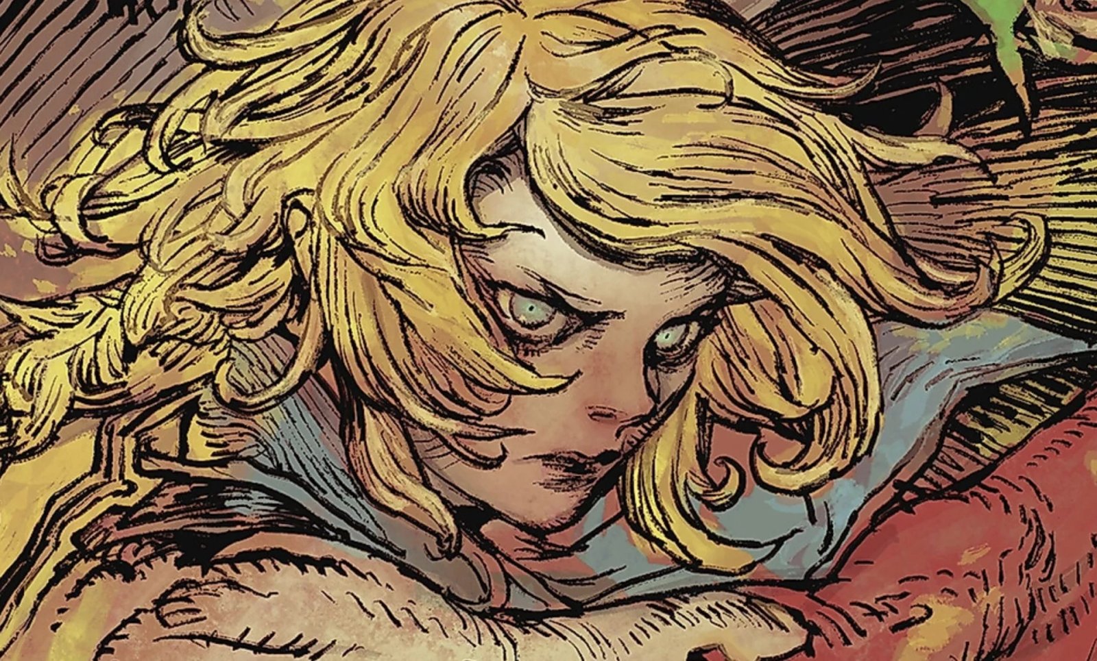Castlevania: Belmont's Curse Trailer Will Give Veteran Fans Goosebumps