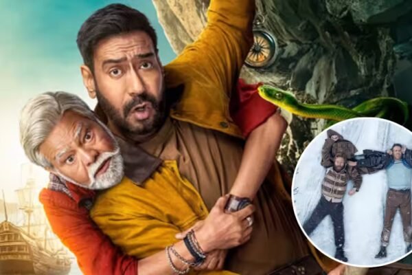 Friday OTT releases: 'Dhamaal 4', 'Mayday', 'Unmadham' and more to stream from September 4 | Hindi Movie News