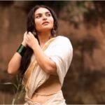 Kayadu Lohar: ‘I don’t agree with unnecessarily objectifying women’; Kayadu Lohar says she will reject films that use it only for attention | Malayalam Movie News