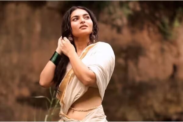 Kayadu Lohar: ‘I don’t agree with unnecessarily objectifying women’; Kayadu Lohar says she will reject films that use it only for attention | Malayalam Movie News