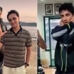 Here are a few options for a unique headline, depending on the tone you want:
The Witty Approach:

"No 'Lappa' Allowed: Yuvraj Singh’s Hilarious Birthday Rules for Protégé Abhishek Sharma"

The Mentor-Focused Approach:

"Guru Yuvraj’s Tongue-in-Cheek Birthday Wish: Teaching Abhishek Sharma the Art of Batting (and Birthday Manners)"

Short & Punchy:

"Yuvraj Singh to Abhishek Sharma: 'No Blind Swings on Your Birthday!'"

The Playful Approach:

"Birthday Advice from the Six-Sixer King: Yuvraj Singh Schools Abhishek Sharma on the 'No Lappa' Policy"

My recommendation for the best balance:

"‘No Lappa on the First Ball’: Yuvraj Singh’s Hilarious Birthday Lecture for Abhishek Sharma"