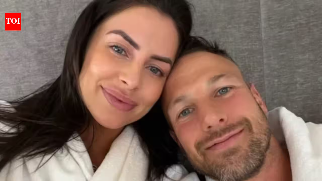 Here are a few options for a unique headline, depending on the tone you want:
The Emotional Angle:

"Rhi Disljenkovic Opens Up on Jeff Gobbels Split: ‘I Was Really Unhappy’ in a Cycle of Dead-End Conversations"

The "Future-Focused" Angle:

"Stuck on Repeat: Rhi Disljenkovic Reveals Why Constant Clashes Over the Future Led to Split from Jeff Gobbels"

The Punchy/Short Angle:

"Rhi Disljenkovic Breaks Silence on Jeff Gobbels Breakup: ‘We Couldn’t Stop Having the Same Fight’"

The "Behind-the-Scenes" Angle:

"Behind the Headlines: Rhi Disljenkovic Admits Growing Unhappiness Prior to Jeff Gobbels Split"

Recommendation: The first option is the strongest for standard entertainment news, as it balances the emotional quote with the specific reason for the breakup.