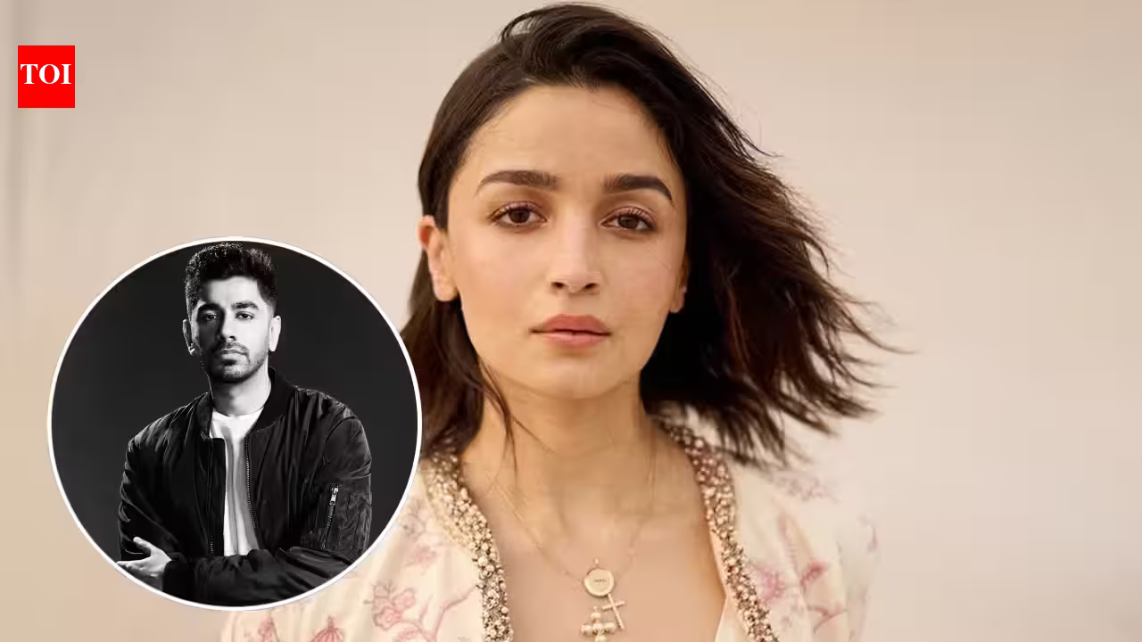Here are a few options for a unique headline, depending on the tone you want:
The Professional Angle:

"No Off-Days for Mom-to-Be: Celebrity Photographer Recalls Alia Bhatt’s Unstoppable Work Ethic During Pregnancy"

The "Inspirational" Angle:

"Redefining Motherhood: How Alia Bhatt Refused to Slow Down Before and After Raha’s Arrival"

The Punchy/Short Angle:

"No Breaks, Just Brilliance: Alia Bhatt’s 'Unwavering' Commitment to Work Post-Pregnancy Revealed"

The "Behind-the-Lens" Angle:

"Through the Lens: Celebrity Photographer Shares Witnessing Alia Bhatt’s Relentless Drive During Her Pregnancy Journey"

My recommendation for the best click-through:

"Beyond the Bump: Celebrity Photographer Reveals Alia Bhatt’s 'No Excuses' Work Routine During and After Pregnancy"