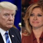 Here are a few options for a unique headline, depending on the tone you want:
The "Direct" approach:

Trump Mourns 'Warrior' Bartiromo’s Exit from Fox News: "I Can’t Believe It"

The "Intrigue" approach:

"A True Warrior": Trump Sounds Off on Maria Bartiromo’s Sudden Departure from Fox

The "Punchy" approach:

Trump Stunned by Bartiromo’s Fox News Exit: 'She’s a Warrior'

The "Narrative" approach:

Ex-President Reacts: Trump Laments the Loss of His 'Favorite' Fox Anchor, Maria Bartiromo