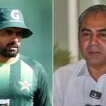 Here are a few options for a unique headline, depending on the tone you want:
Hard-hitting/Critical:

"From World Beaters to World’s Butt of the Joke: PCB Under Fire for Dramatic Decline"

Punchy/Direct:

"Pakistan Cricket’s Identity Crisis: Naqvi’s PCB Facing Backlash Over ‘Laughingstock’ Status"

Dramatic/Sensational:

"Humiliation on the Global Stage: Has Mohsin Naqvi’s PCB Reduced Pakistan Cricket to a Punchline?"

Analytical:

"Crisis of Credibility: PCB’s Leadership Scrutinized as Pakistan Team’s Reputation Hits Rock Bottom"

My recommendation for the most impactful headline:

"The Great Fall: PCB Under Siege as Pakistan Cricket Becomes Global Cricket’s Punchline"