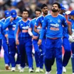 Here are a few options for a unique headline, depending on the tone you want:
Hard-hitting:

"Crisis of Confidence": Srikkanth tears into India’s timid selection for Afghanistan T20s

Direct & Punchy:

Srikkanth rips into ‘fear-based’ squad selection ahead of Afghanistan series

Analytical:

"Playing It Too Safe": Srikkanth questions the lack of intent in India's latest T20 roster

Short & Bold:

Srikkanth’s blunt verdict: India’s Afghanistan squad is a "mistake"

My recommendation:
"Fear-Driven Selection": Srikkanth labels India’s Afghanistan squad a tactical blunder