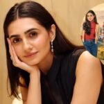 Here is a unique headline for the story:
Beyond the ‘Sudha’ Shadow: Vedika Pinto on Breaking the Stereotype Trap to Avoid Career Pigeonholing