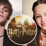 Here are a few options for a unique headline, depending on the tone you want:
The "High-Stakes" Angle:

"The Heir of Slytherin Revealed: First Look at Voldemort, Dobby, and Ginny as Harry Potter Season 2 Expands"

The "Fan-Focused" Angle:

"Chamber of Secrets Unlocked: Iconic Trio of New Cast Members Joins Harry Potter Season 2"

The "Punchy/Short" Angle:

"Voldemort Returns: Meet the New Faces Conjured for Harry Potter Season 2"

The "Visual-Heavy" Angle:

"From Dobby to the Dark Lord: See the First Pics of the New Cast Joining Harry Potter’s Second Chapter"

My top recommendation:

"Chamber of Secrets Cast Revealed: Voldemort, Dobby, and Ginny Join the Wizarding World for Harry Potter Season 2"