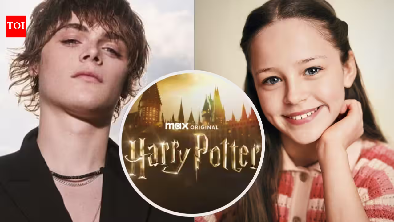 Here are a few options for a unique headline, depending on the tone you want:
The "High-Stakes" Angle:

"The Heir of Slytherin Revealed: First Look at Voldemort, Dobby, and Ginny as Harry Potter Season 2 Expands"

The "Fan-Focused" Angle:

"Chamber of Secrets Unlocked: Iconic Trio of New Cast Members Joins Harry Potter Season 2"

The "Punchy/Short" Angle:

"Voldemort Returns: Meet the New Faces Conjured for Harry Potter Season 2"

The "Visual-Heavy" Angle:

"From Dobby to the Dark Lord: See the First Pics of the New Cast Joining Harry Potter’s Second Chapter"

My top recommendation:

"Chamber of Secrets Cast Revealed: Voldemort, Dobby, and Ginny Join the Wizarding World for Harry Potter Season 2"
