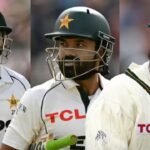 Here are a few options for a unique headline, depending on the tone you want:
The Punchy/Tabloid Style:

"Beyond the Pitch: Alleged Attitude Problems Spark Rizwan and Imam’s Shock Sacking"

The Investigative Style:

"Dressing Room Discord? Fresh Claims Suggest 'Behavioural Issues' Fueled PCB’s Brutal Shake-Up"

The "Insider" Style:

"Behind the Axe: Inside the 'Internal Friction' That Led to Rizwan and Imam’s Sudden Omission"

The Short & Sharp Style:

"Attitude over Ability? New Revelations Surface in Rizwan-Imam Ouster"

The Analytical Style:

"PCB’s Hard Line: Are Unresolved Behavioural Concerns Costing Star Pair Their Spots?"