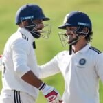 Here are a few options for a unique headline, depending on the tone you want:
The "Punchy" approach:

"Age is No Barrier": Ishan Kishan Backs 'Hungry' Shami for India Return

The "Inspirational" approach:

Shami’s Fire Still Burning: Kishan Backs Veteran Pacer to Rewrite India Comeback Script

The "Direct" approach:

Kishan Dismisses Age Concerns, Backs 'Hungry' Shami to Regain Spot in Team India

The "Short & Catchy" approach:

Beyond the Numbers: Ishan Kishan Backs Shami’s Hunger for Team India Recall