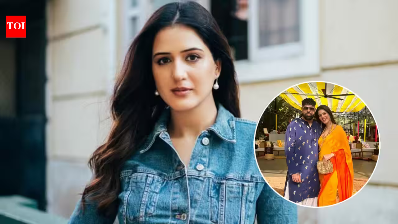 Here are a few options for a unique headline, depending on the tone you want:
The Dramatic/Bold approach:

"Silence Shattered: Isha Rikhi Finally Addresses the Aftermath of Her Badshah Split"

The Emotion-Focused approach:

"‘It’s Shocking to Hear’: Isha Rikhi Speaks Out for the First Time Since Parting Ways with Badshah"

The Punchy/Short approach:

"Isha Rikhi Breaks Her Silence: Opening Up on the Badshah Breakup"

The Tease/Engagement approach:

"Beyond the Rumors: Isha Rikhi Breaks Silence on Her 'Shocking' Split from Badshah"
