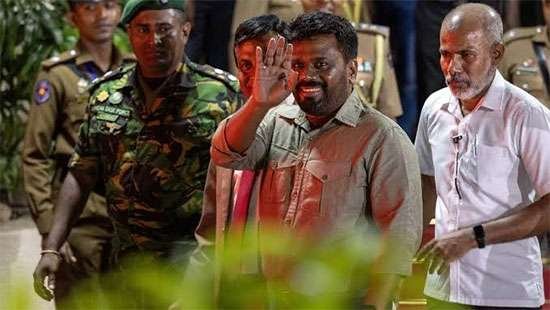 Island in Flux: Decoding Sri Lanka’s Latest Front-Page Realities
