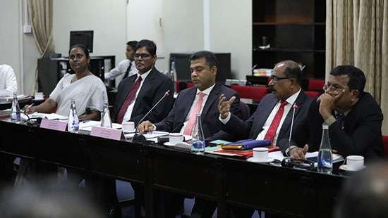 Island in Flux: Decoding Sri Lanka’s Latest Breaking Headlines