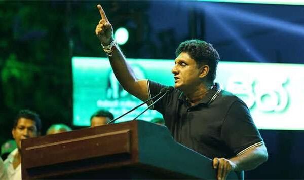 Island in Flux: Decoding Sri Lanka’s Latest Front-Page Realities