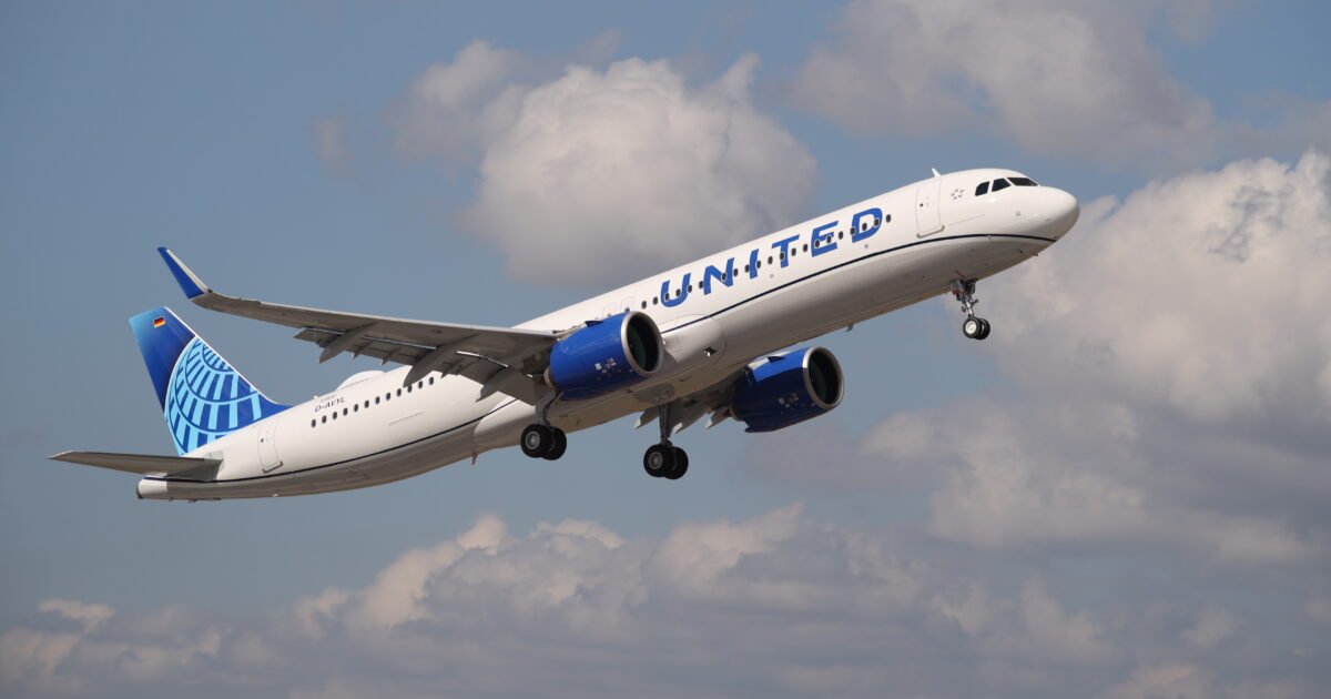Turbulence Ahead: The High-Stakes Shakeup Reshaping Global Aviation