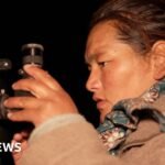 Stargazers of the High Desert: How Hanle’s Women Are Mapping the Cosmos