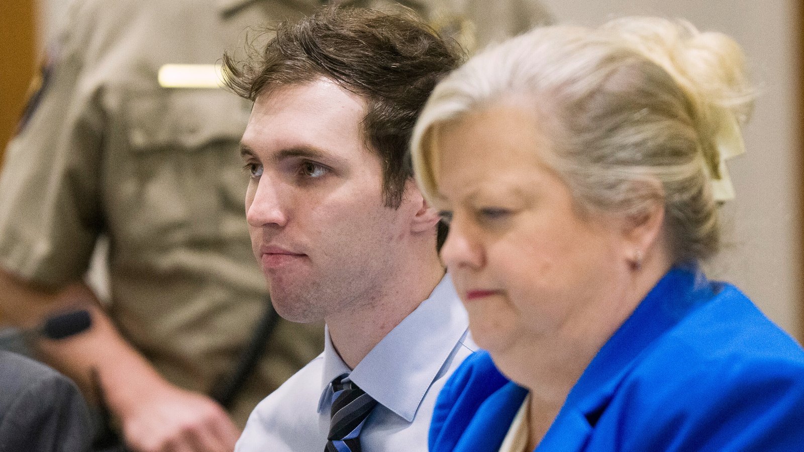 Charlie Kirk shooting: Judge to decide if Tyler Robinson will stand trial in killing