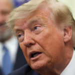 US says it's hitting targets in Iran as hostilities flare again after month with no military action