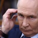 India's Modi tells Russia's Putin to 'move from endless war to the end of war'