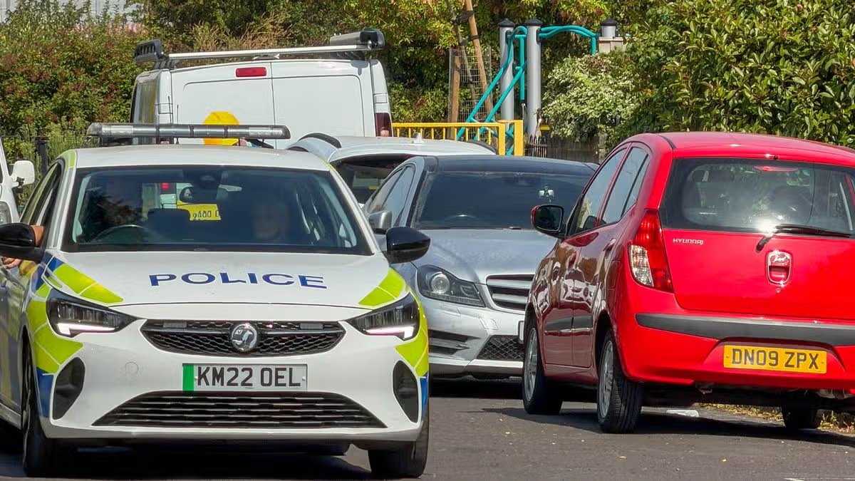Teen named and charged after 'hate crime' attack on ship crew in Avonmouth