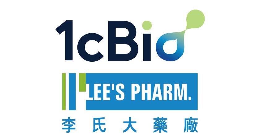 1cBio and Lee’s Pharm Forge Strategic Alliance to Advance Next-Gen PARP1 Inhibitor Across Asia