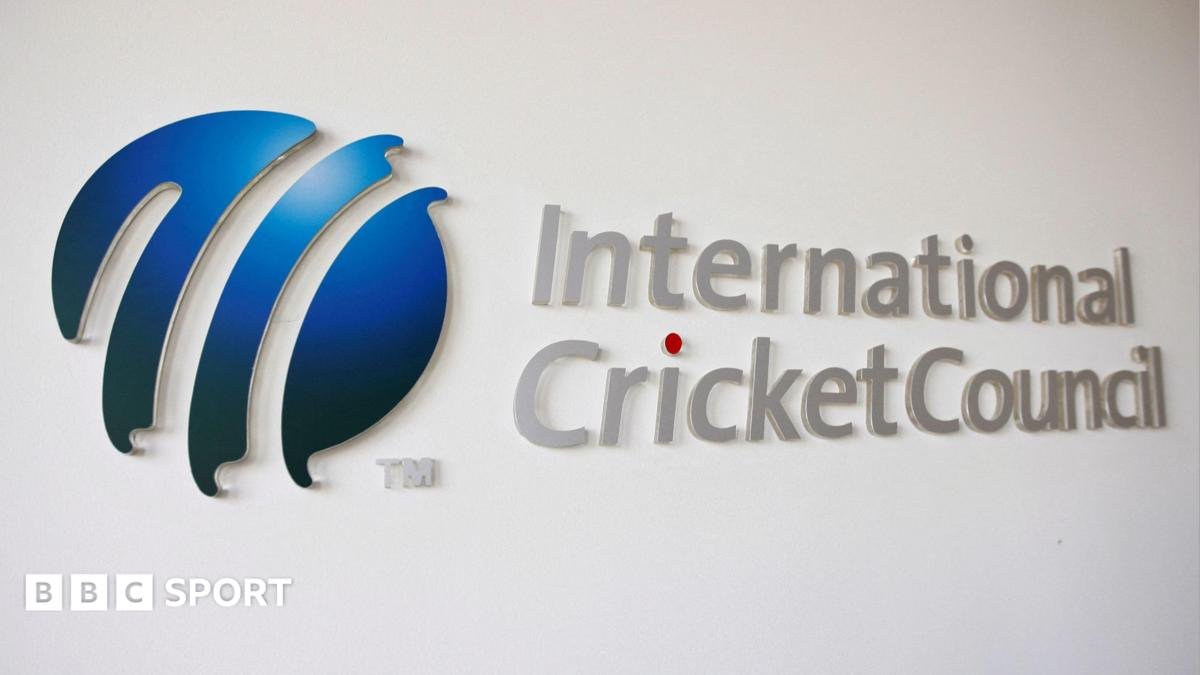 Women's Champions Trophy: ICC moves inaugural T20 tournament from Sri Lanka to India