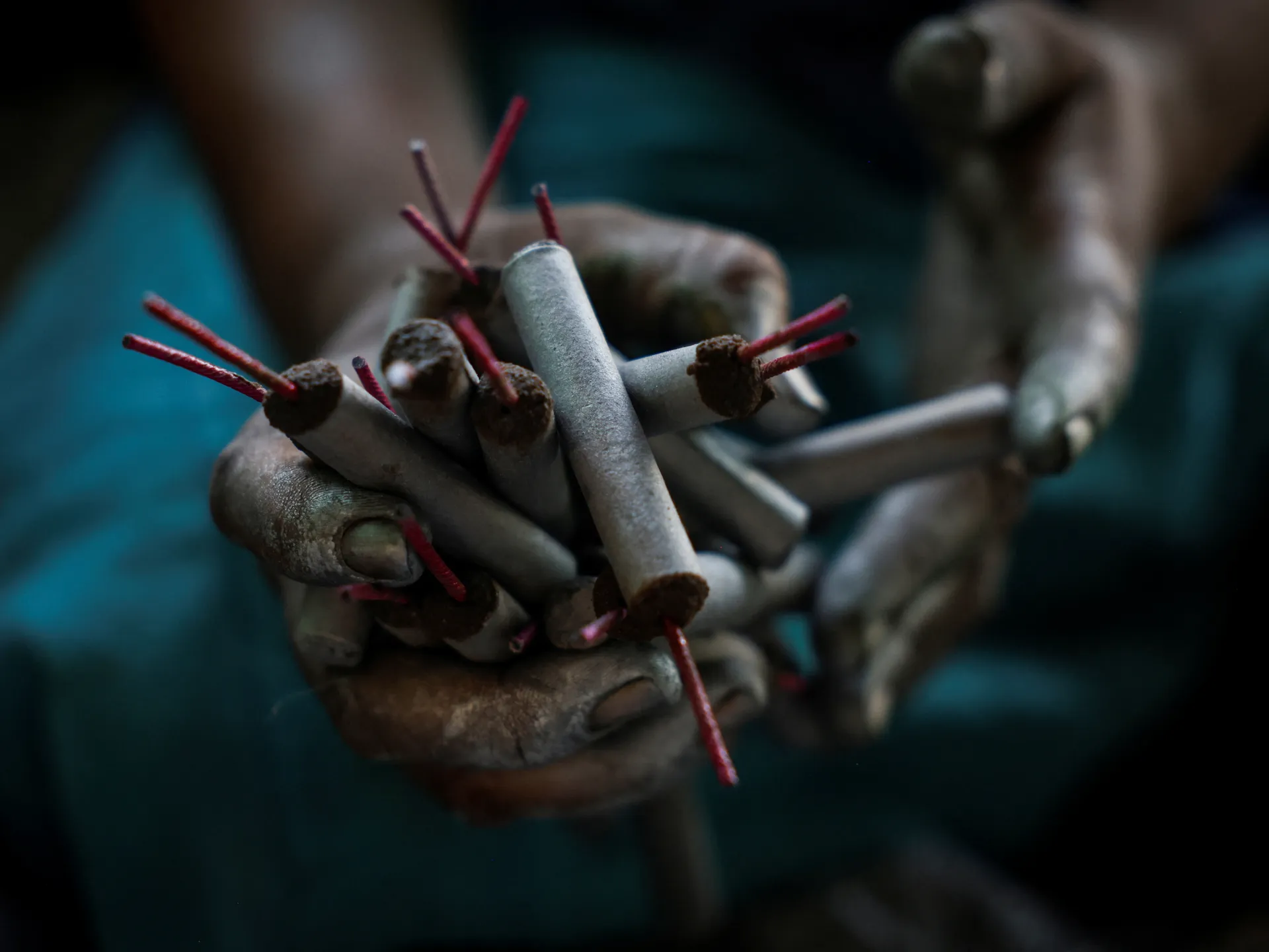 Firecracker factory blast in India kills 8 children | Labour Rights News