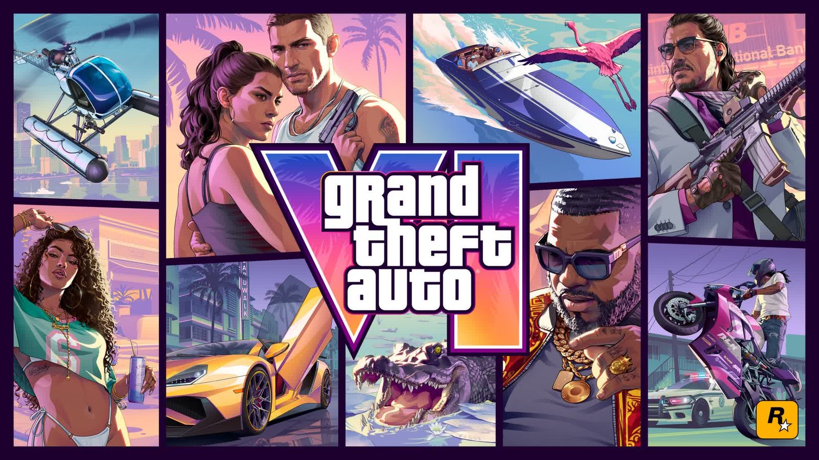 Grand Theft Auto VI could cause a massive workplace productivity crisis