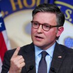 Top US lawmaker Mike Johnson says lying is part of some Iranians’ religion | US-Israel war on Iran News