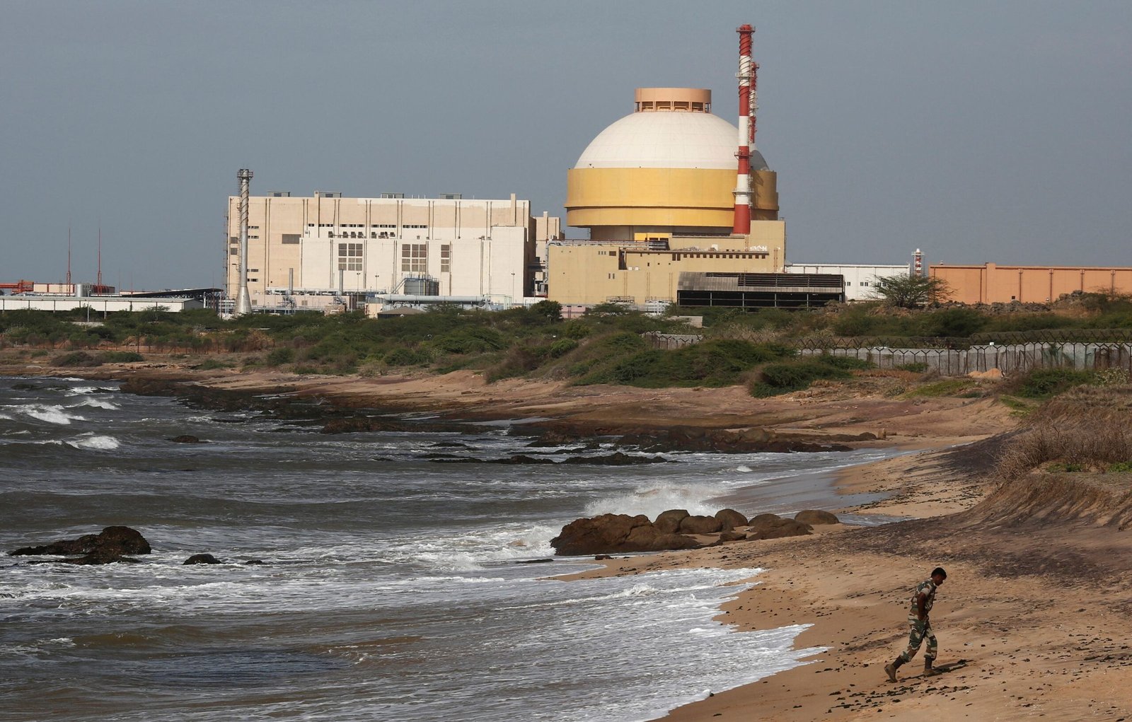 India urged to review green finance rules, build workforce for nuclear expansion