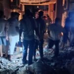 US Airstrike Allegedly Targets Wedding in Iran, Five Dead