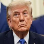 Trump Open to Summit with Putin when Russia is Ready for Peace Deal