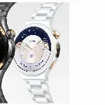 Huawei Unveils Watch D3 with Integrated Blood Pressure Monitoring