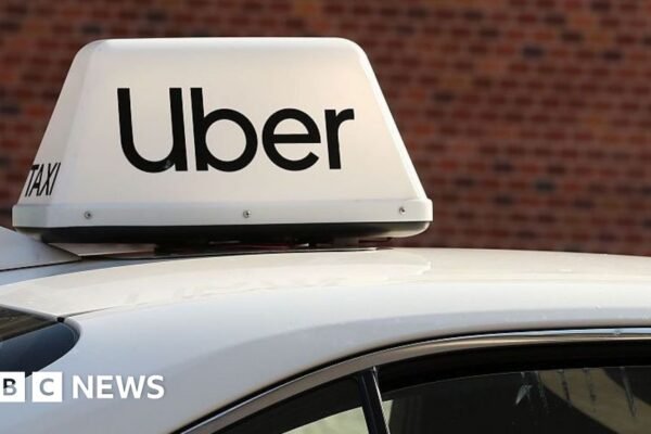 Uber announces 3,000 job cuts as part of major restructure