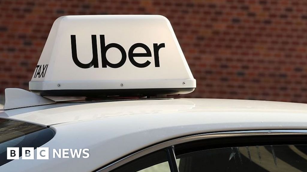 Uber announces 3,000 job cuts as part of major restructure