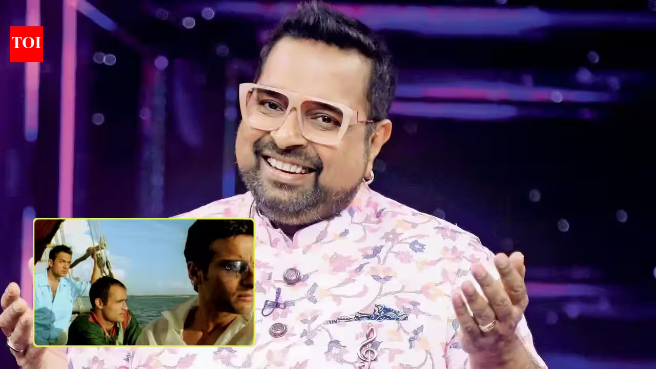 21 Versions and Counting: How Shankar Mahadevan’s Minimalist Gamble Saved 'Dil Chahta Hai'