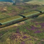 Duke-linked £2bn Scottish data centre hit by environmental warnings
