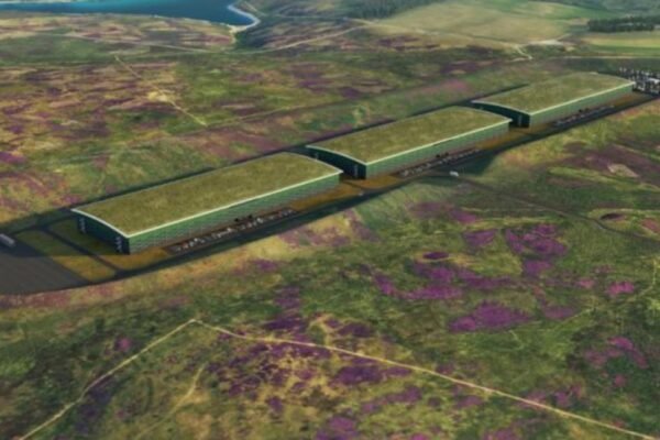 Duke-linked £2bn Scottish data centre hit by environmental warnings