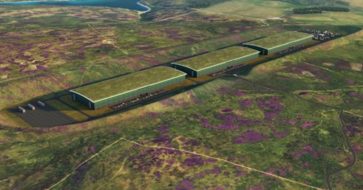 Duke-linked £2bn Scottish data centre hit by environmental warnings