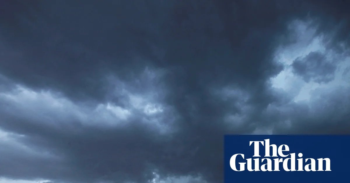 Why El Niño can mean less rain but heavier downpours for India | El Niño southern oscillation