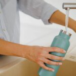 How to Clean a Reusable Water Bottle