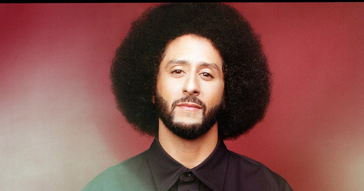 Colin Kaepernick’s unfinished business, 10 years after he took a knee