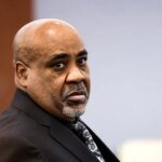 Duane ‘Keffe D’ Davis found guilty in Tupac Shakur’s 1996 killing